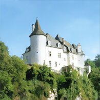 Chateau de la Treyne, Франция